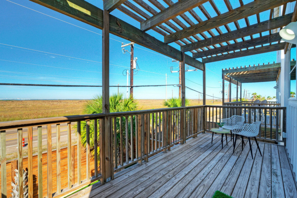 Port Aransas 198