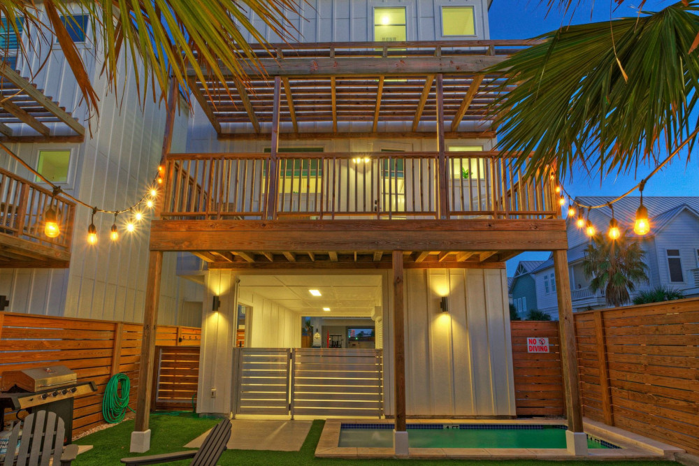 Port Aransas 198
