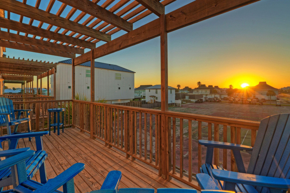 Port Aransas 198