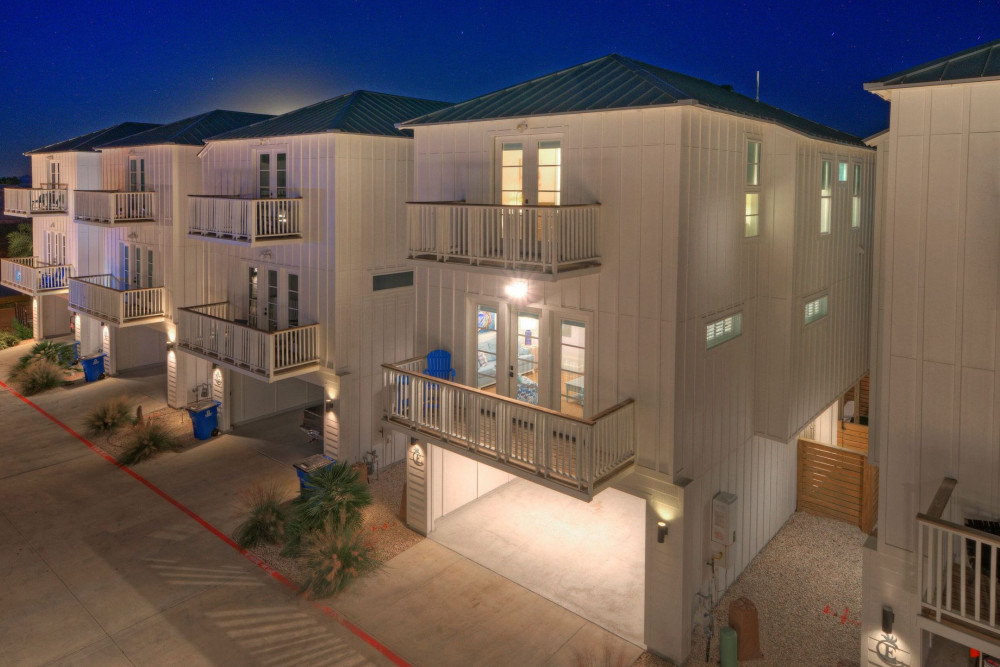 Port Aransas 198