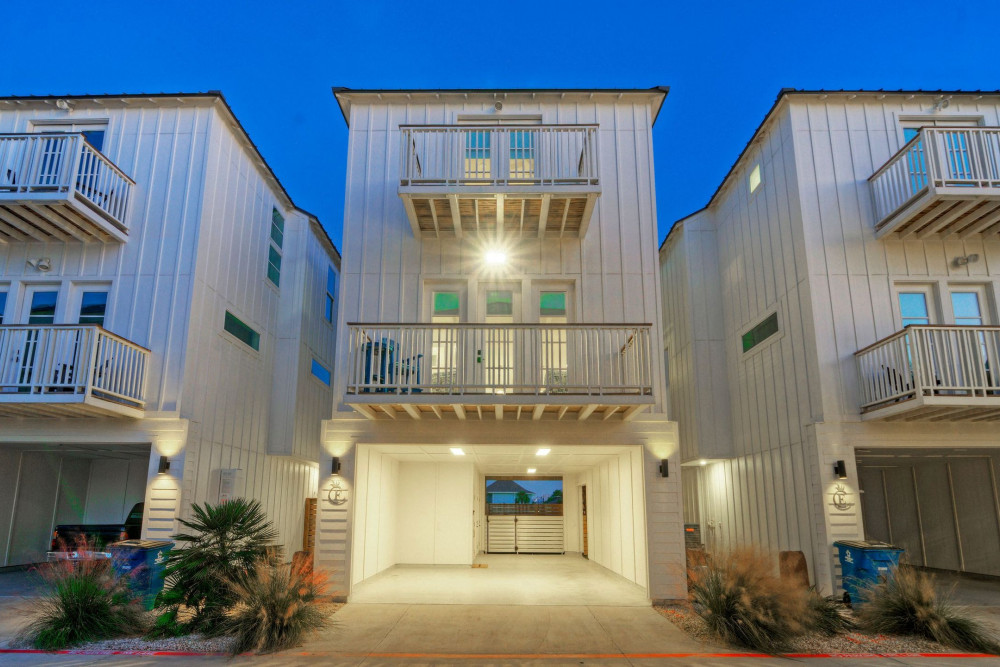 Port Aransas 198