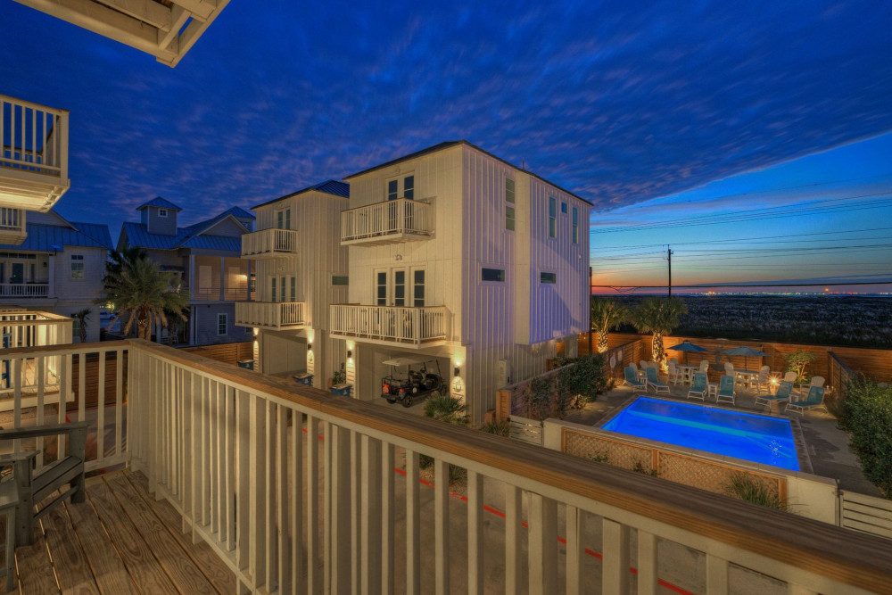 Port Aransas 198