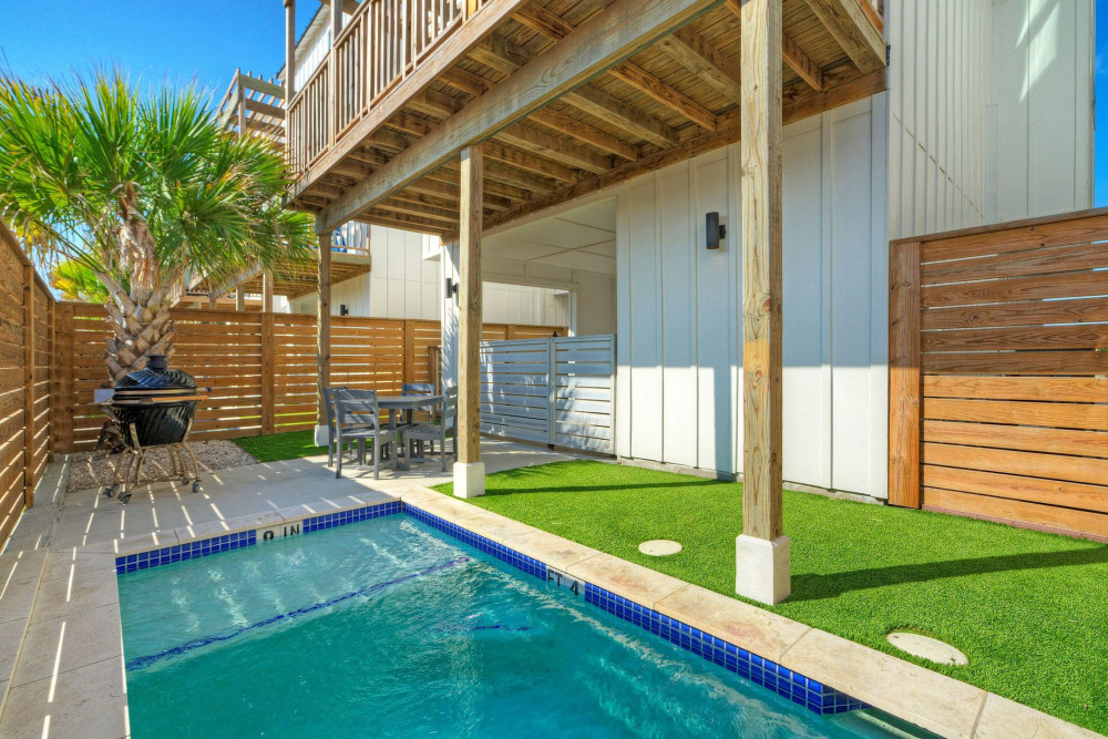 Port Aransas 198