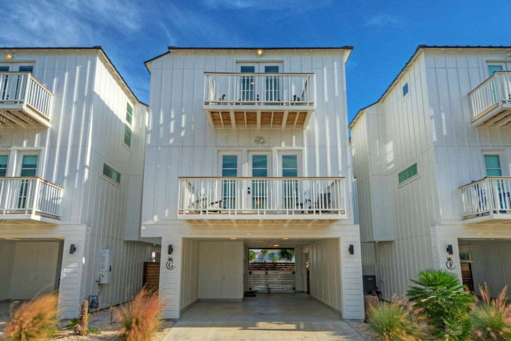 Port Aransas 198