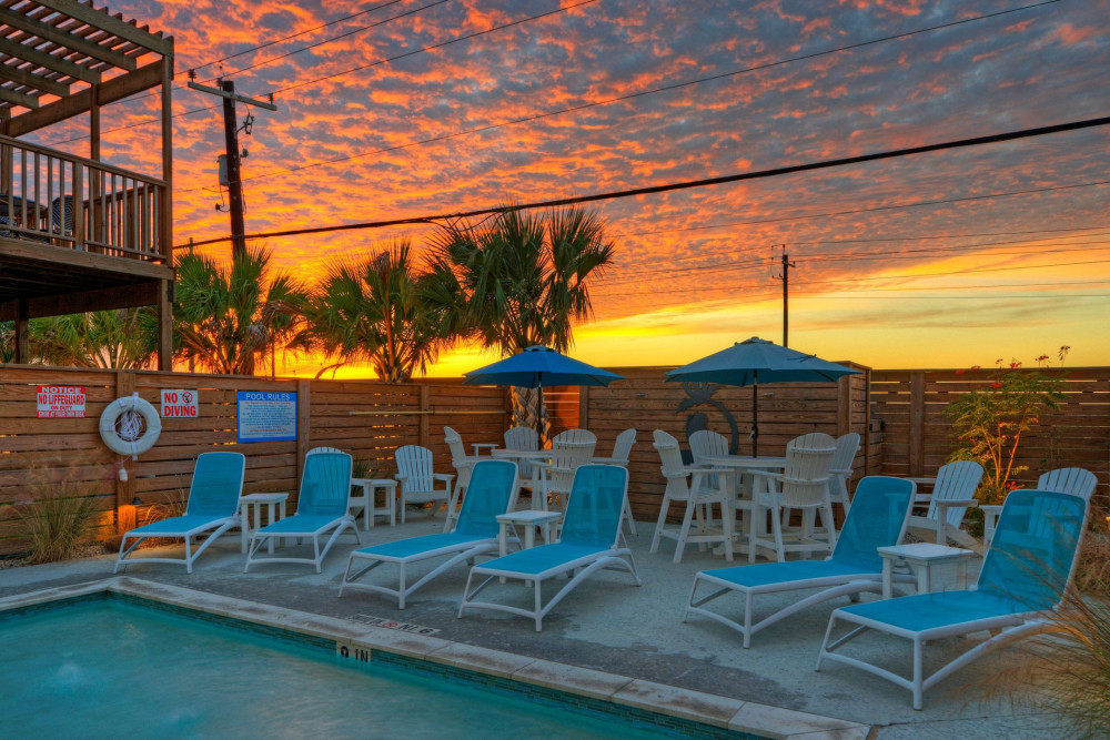 Port Aransas 198