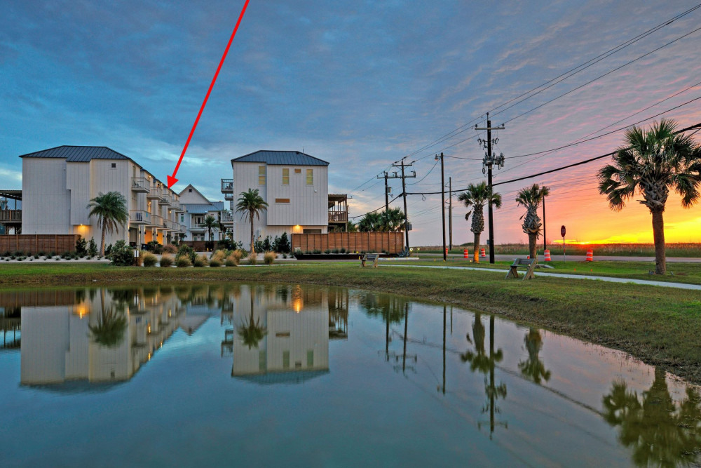 Port Aransas 198
