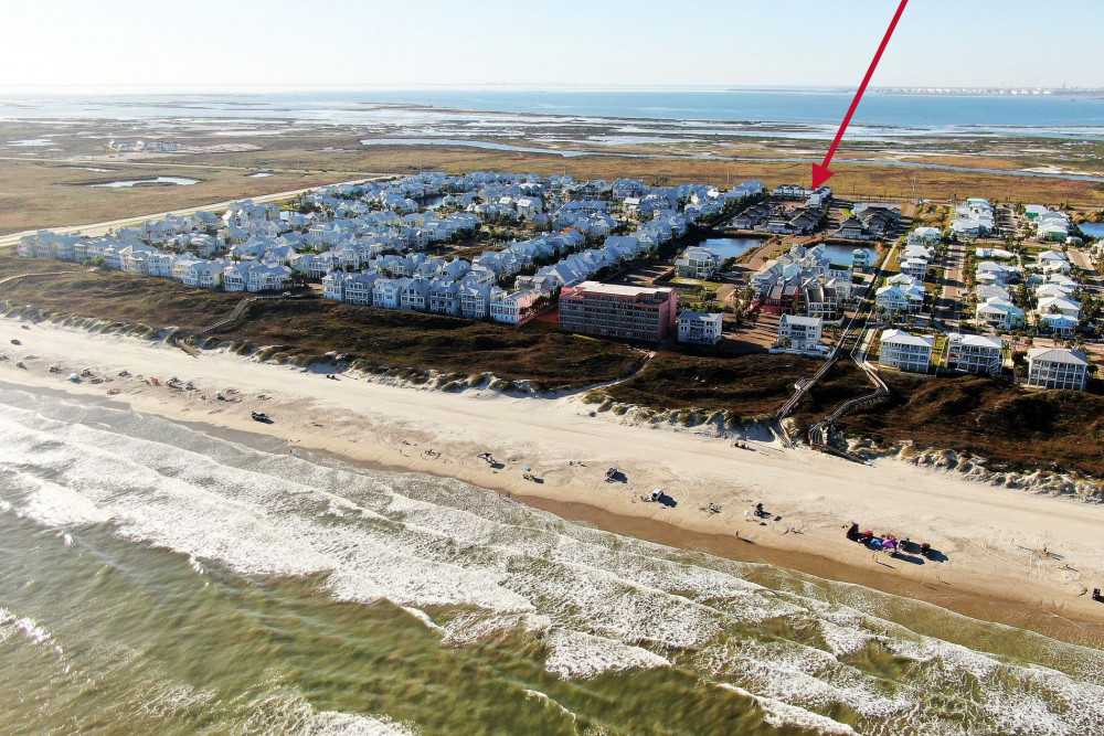 Port Aransas 199