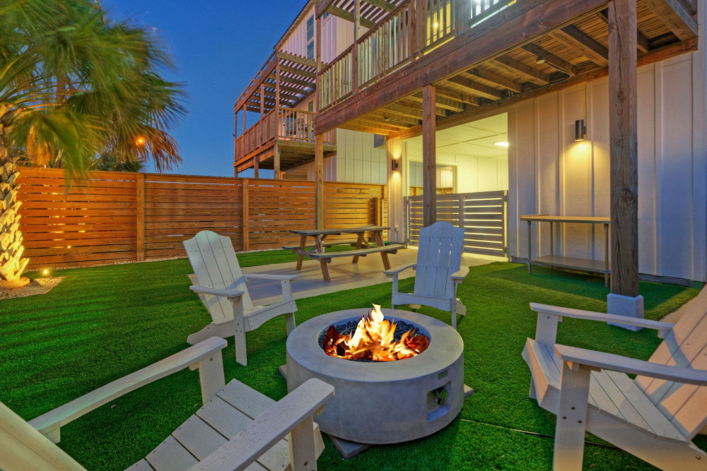 Port Aransas 199