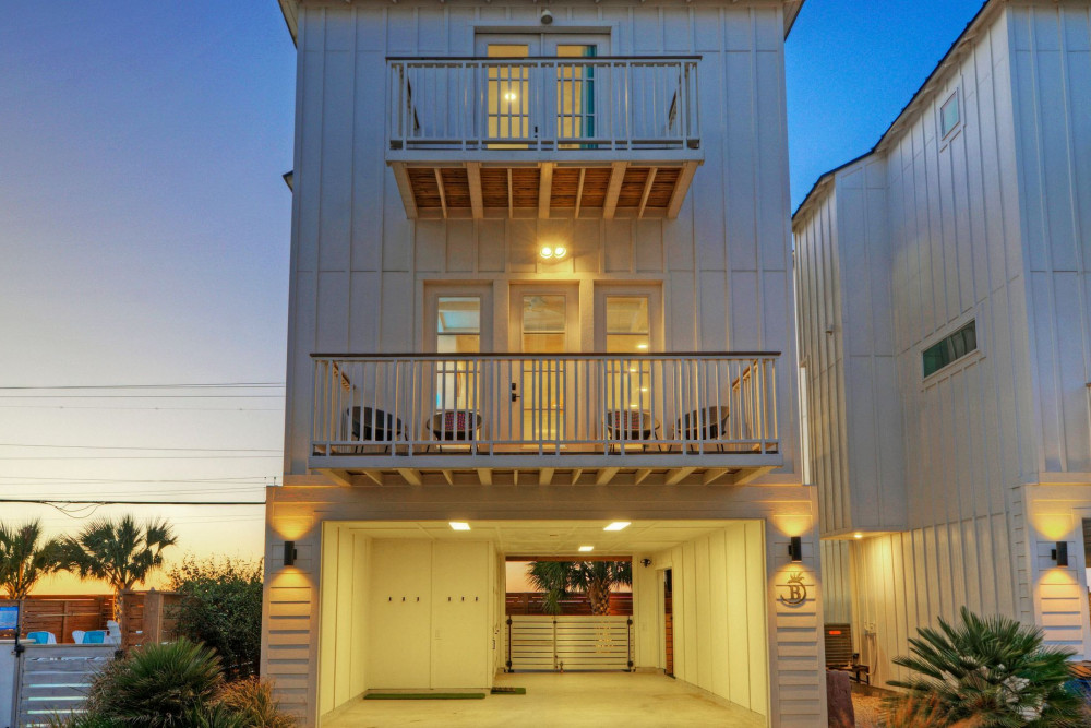 Port Aransas 199