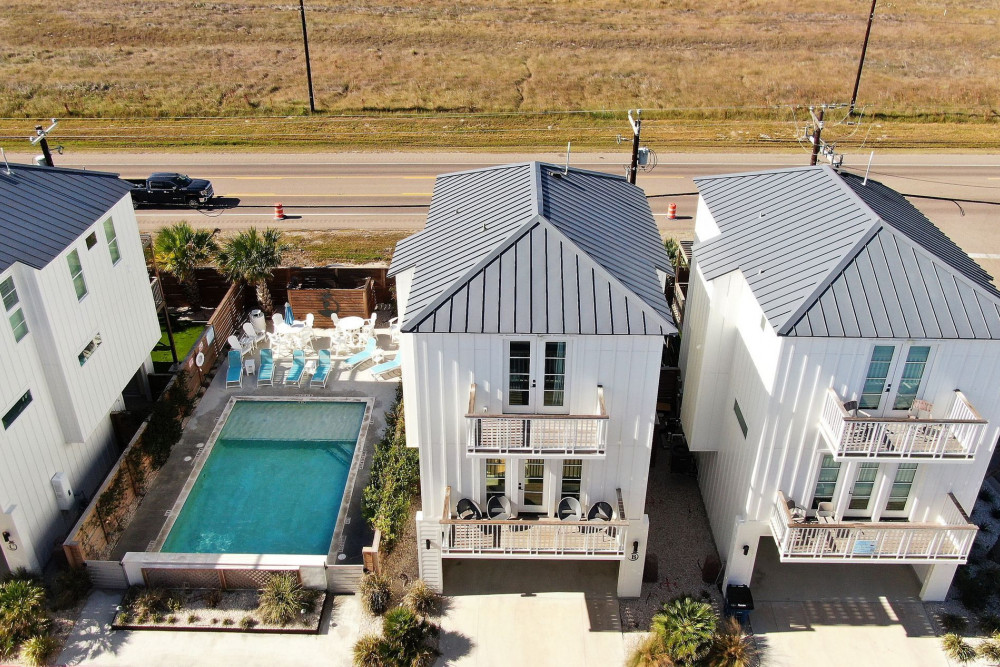 Port Aransas 199