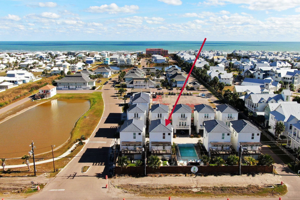 Port Aransas 199