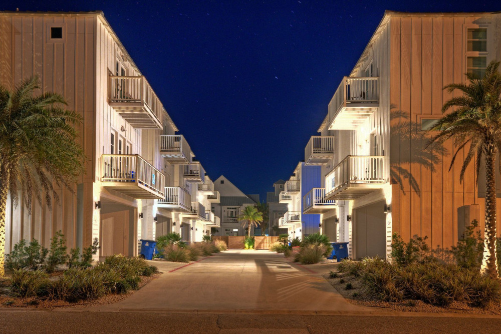 Port Aransas 199