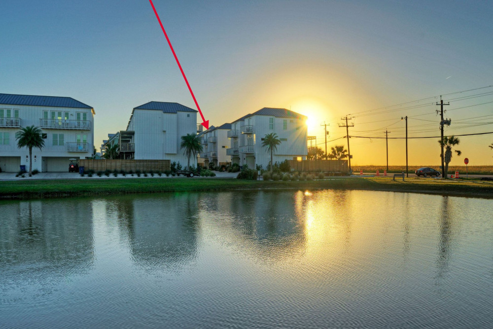 Port Aransas 199