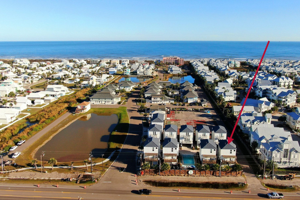 Port Aransas 199