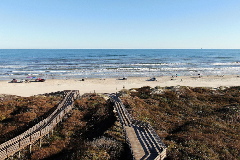Port Aransas 199