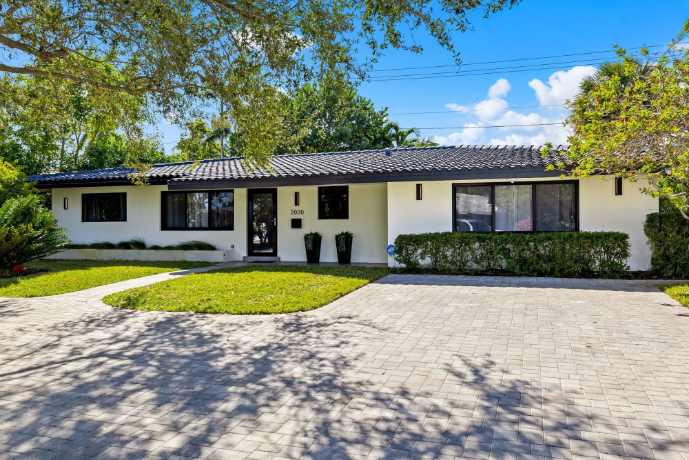 Oakland Park 4