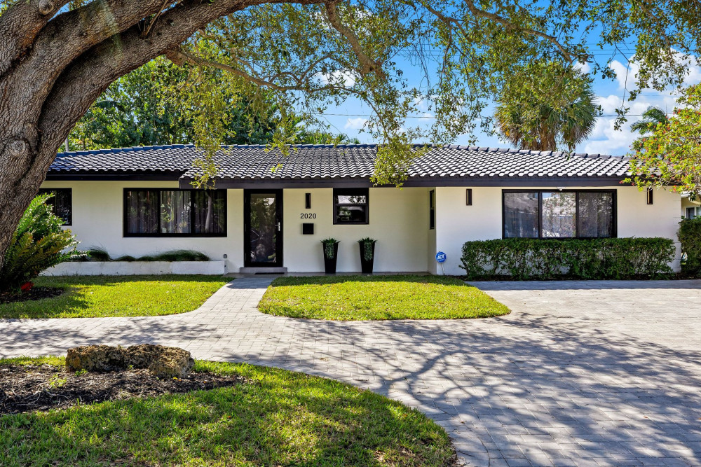 Oakland Park 4