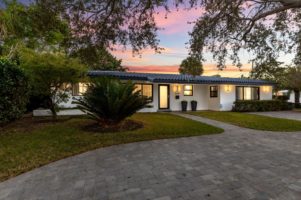 Oakland Park 4