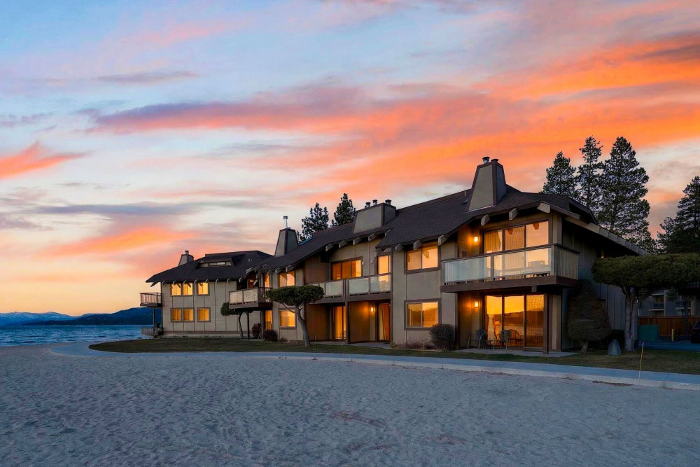 Lake Tahoe 329