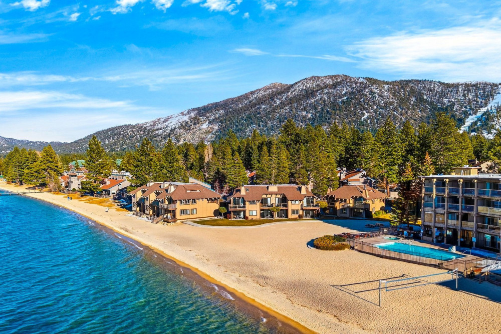 Lake Tahoe 329