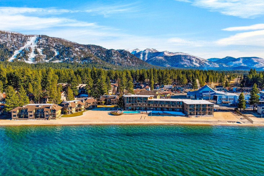Lake Tahoe 329