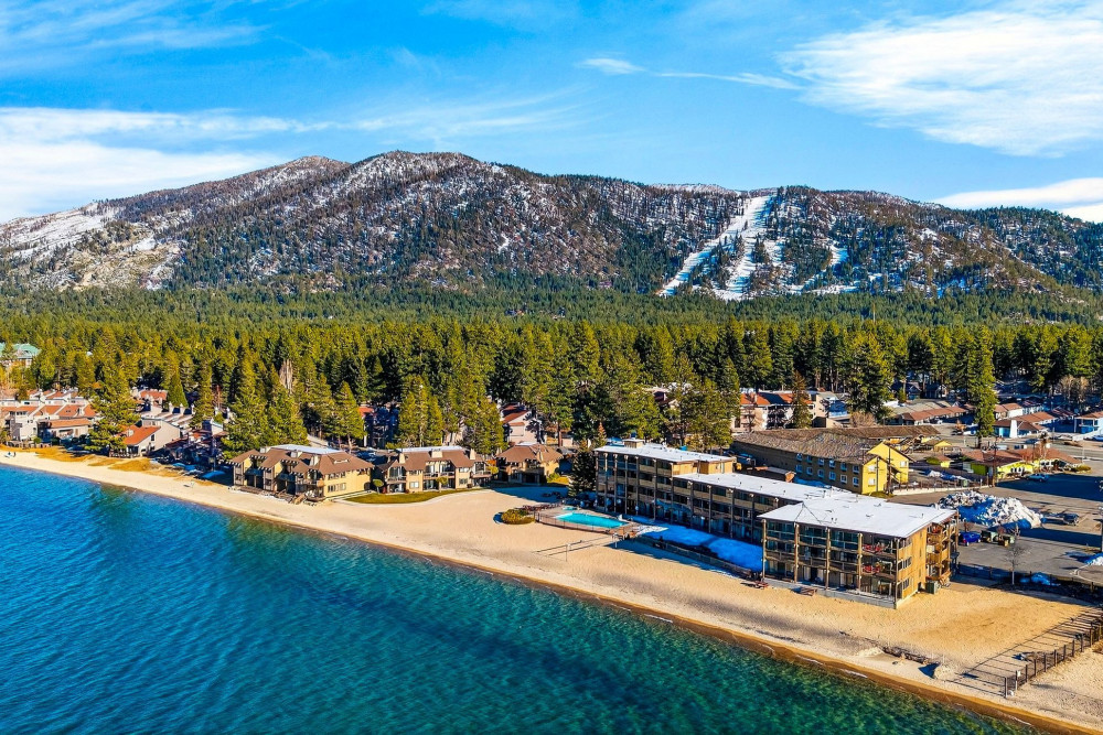 Lake Tahoe 329