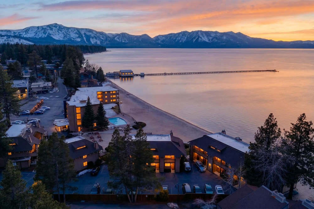 Lake Tahoe 329