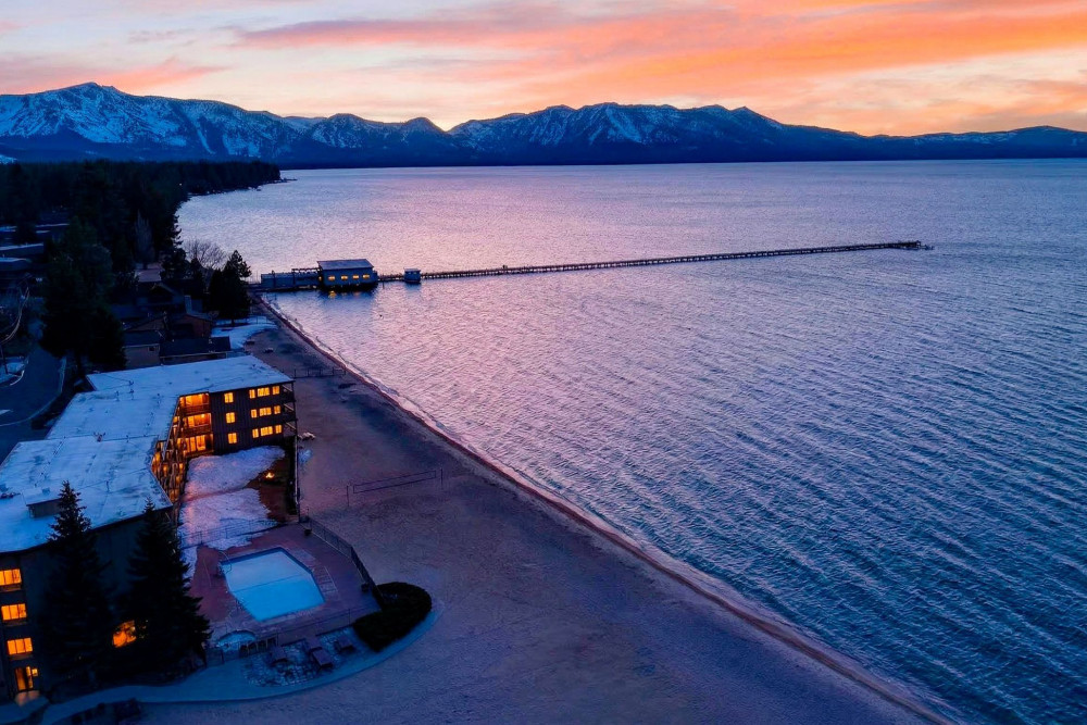 Lake Tahoe 329