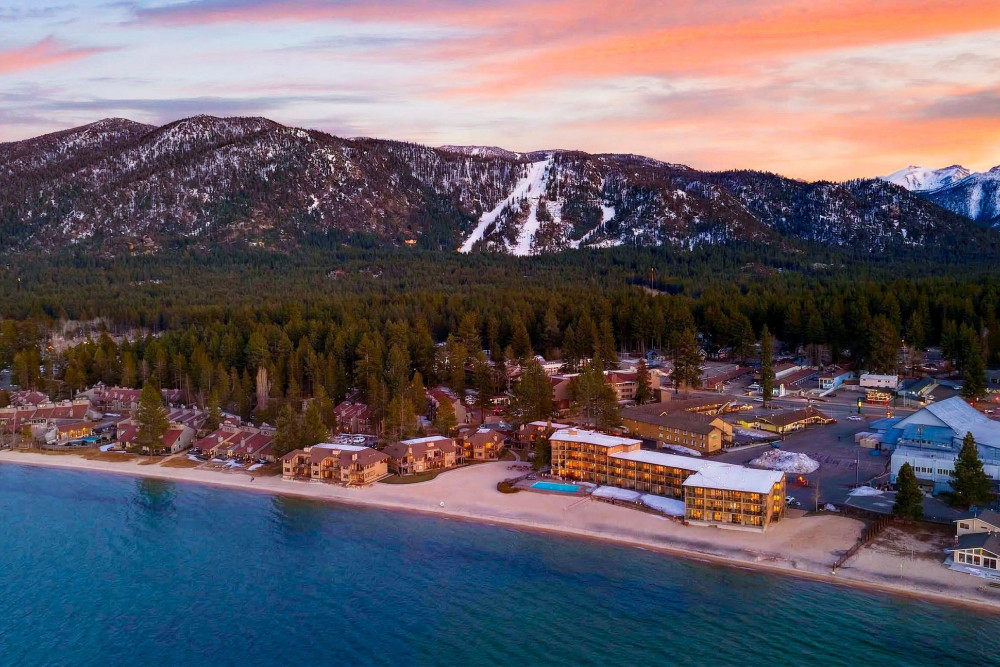 Lake Tahoe 329