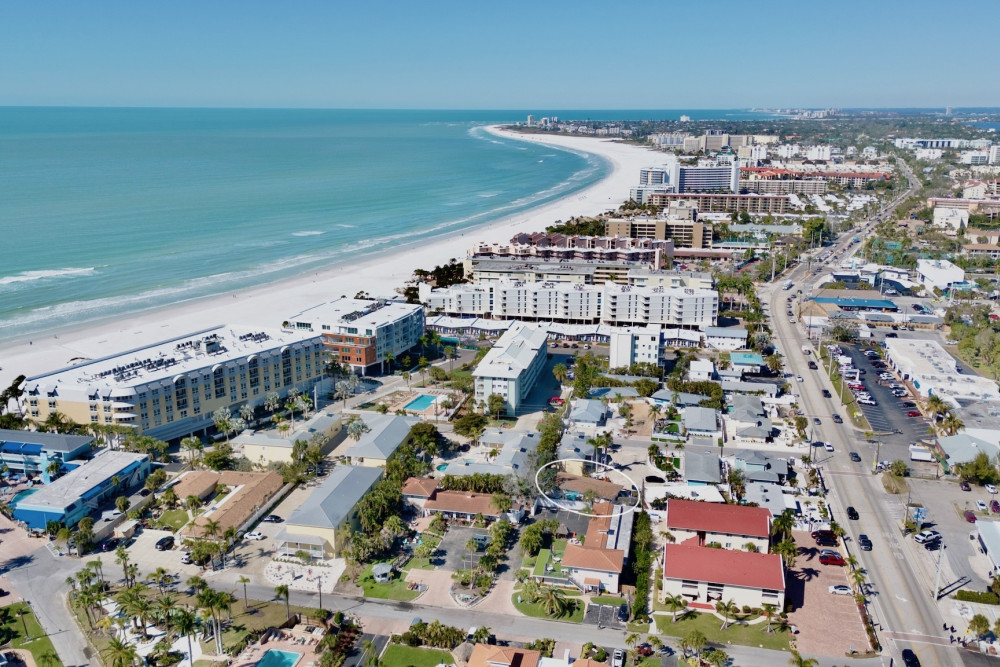 Siesta Key 259