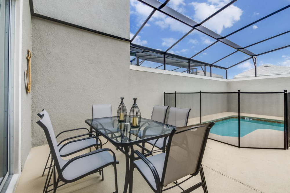 Championsgate 149