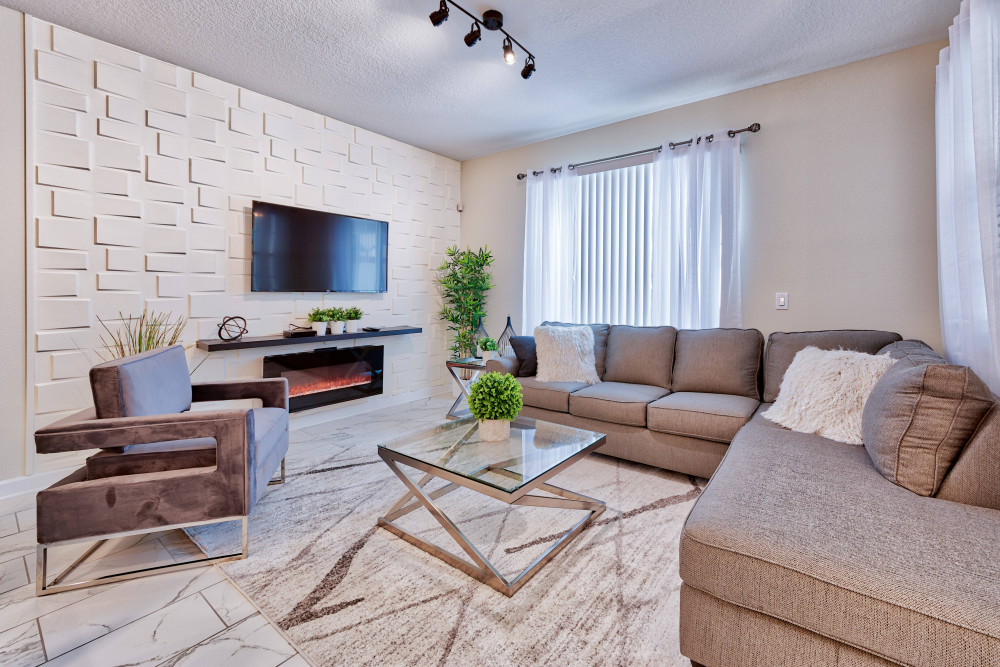 Storey Lake Resort 677