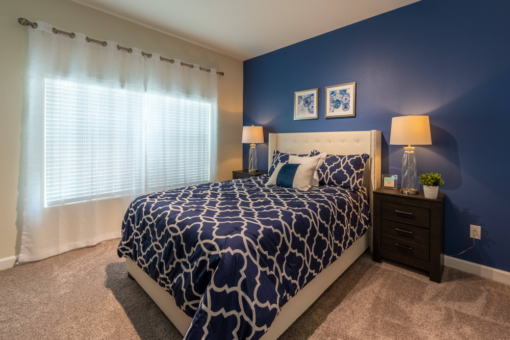 Storey Lake Resort 677