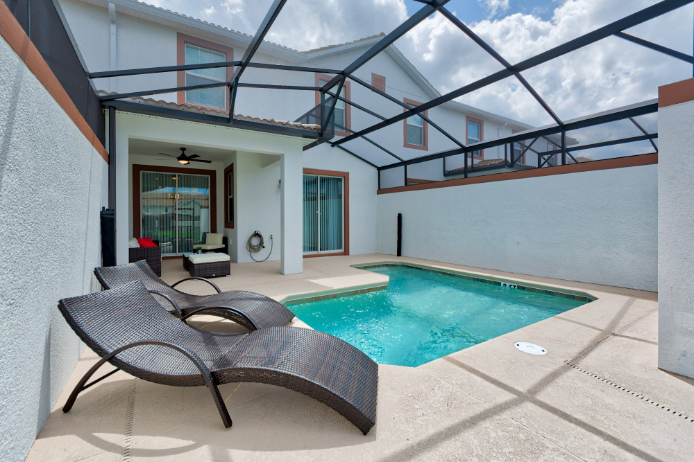 Storey Lake Resort 677