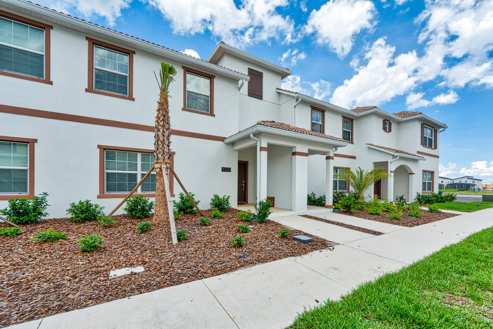 Storey Lake Resort 677