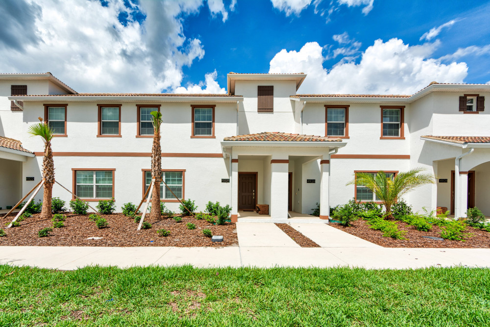 Storey Lake Resort 677