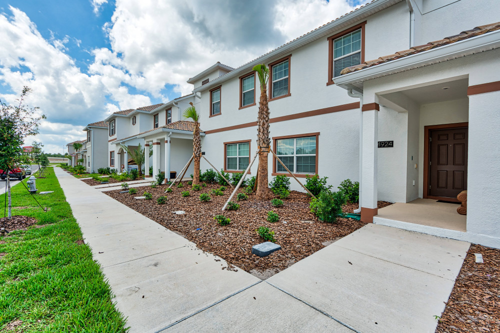 Storey Lake Resort 677