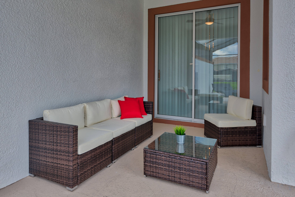 Storey Lake Resort 677