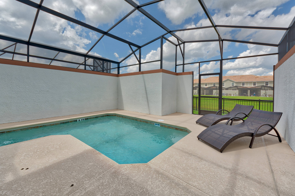 Storey Lake Resort 677