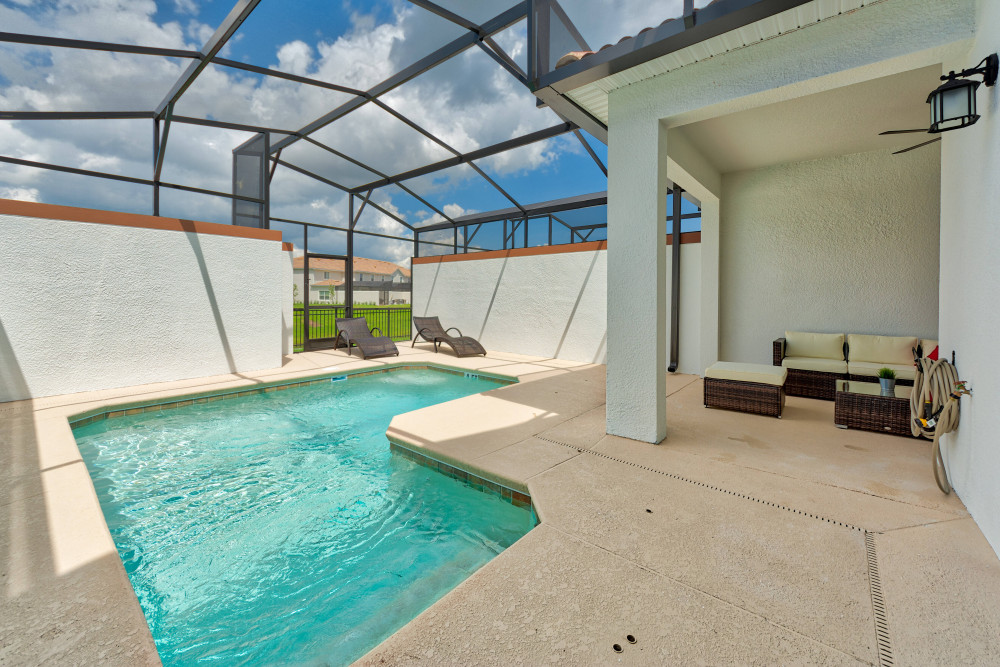 Storey Lake Resort 677