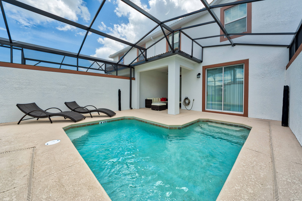 Storey Lake Resort 677