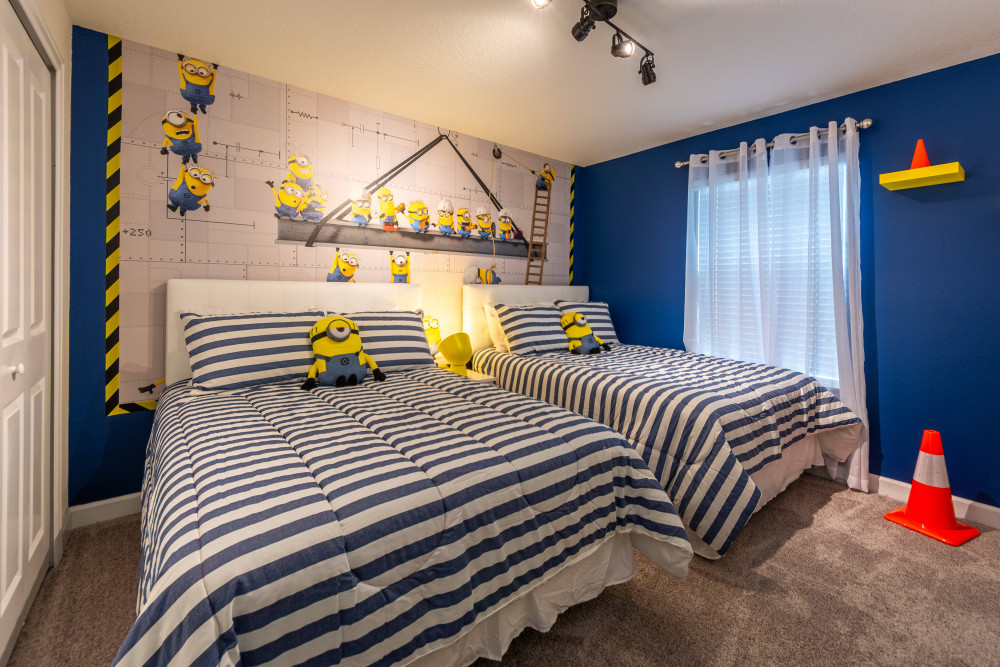 Storey Lake Resort 677