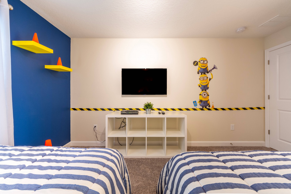 Storey Lake Resort 677