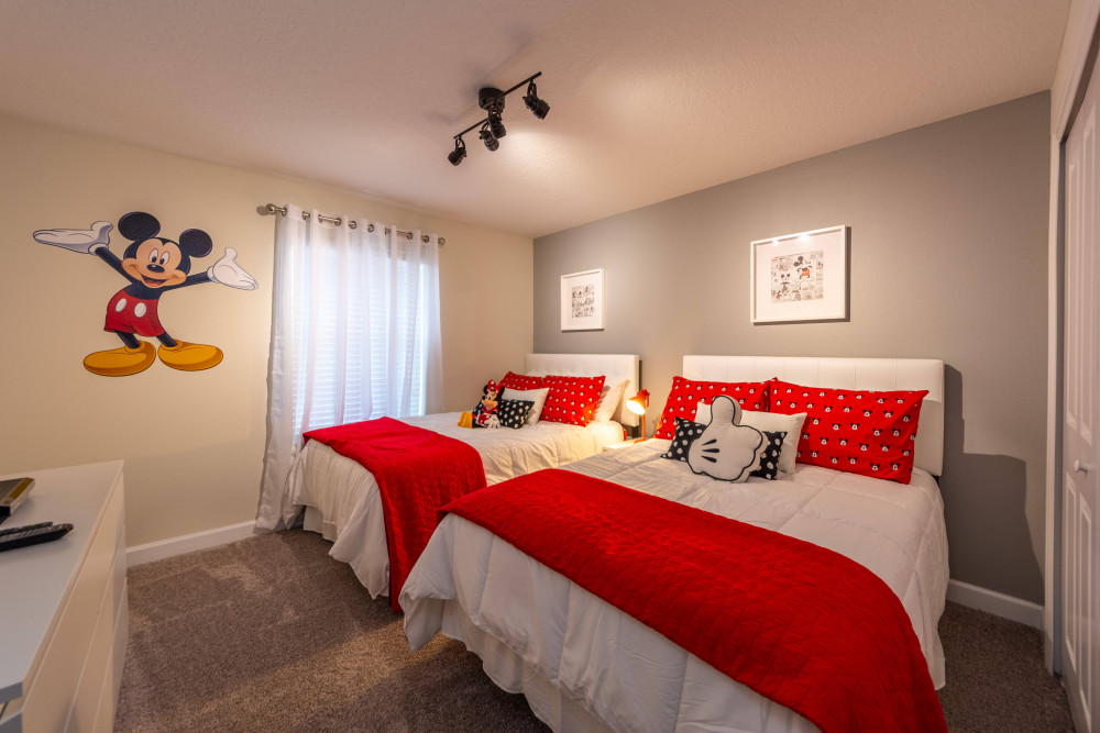 Storey Lake Resort 677