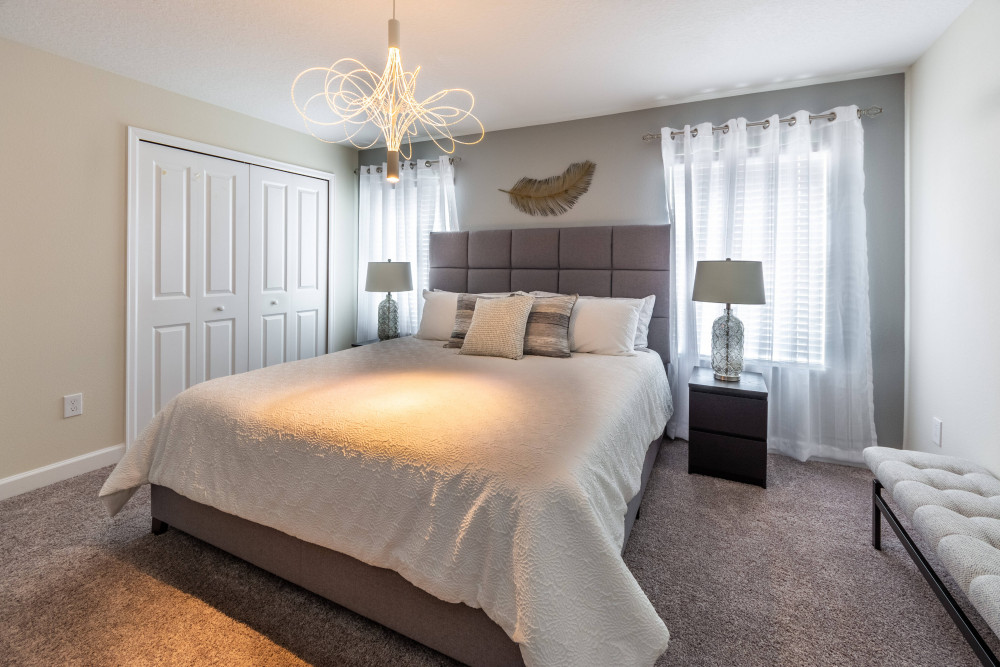 Storey Lake Resort 677