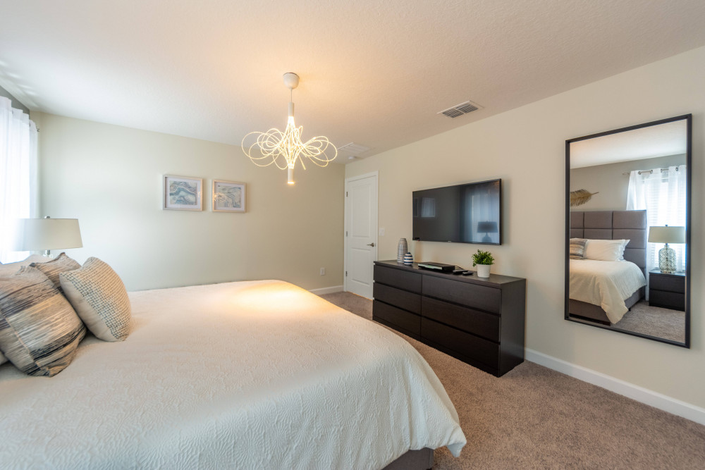 Storey Lake Resort 677