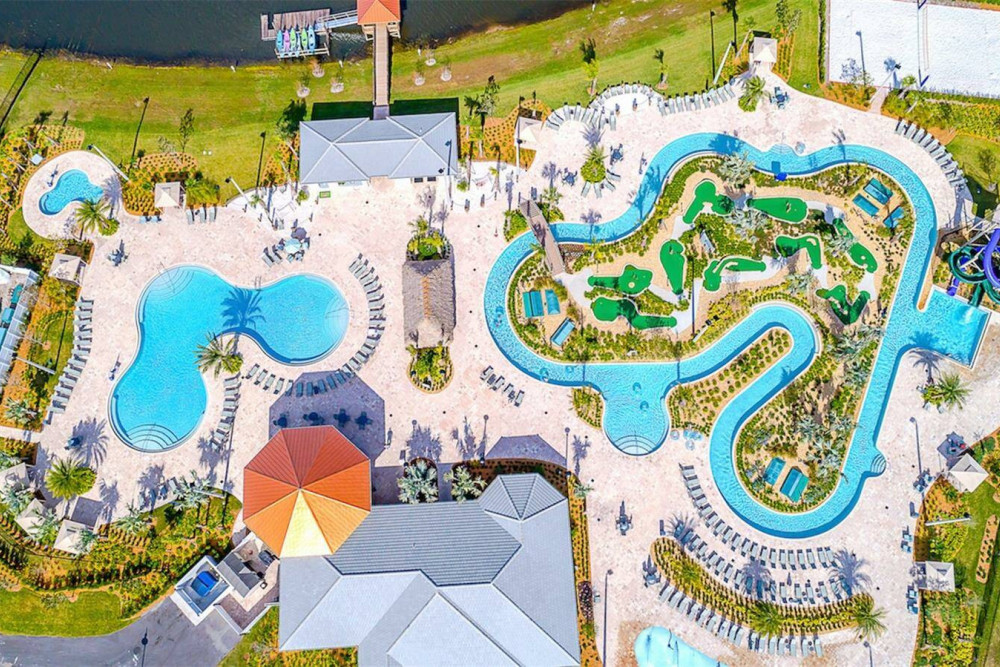 Storey Lake Resort 677