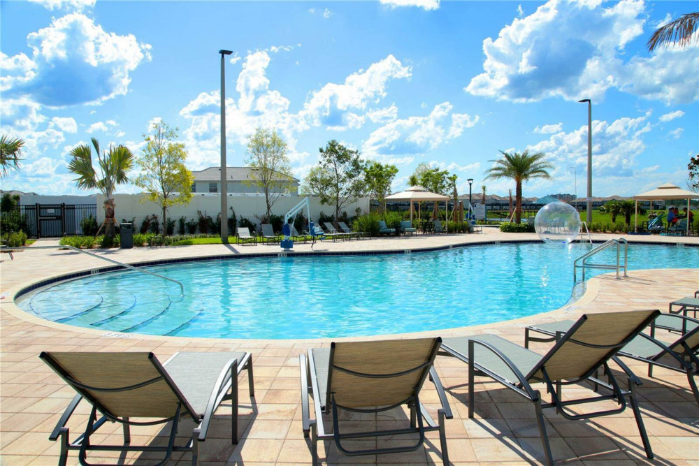 Storey Lake Resort 677