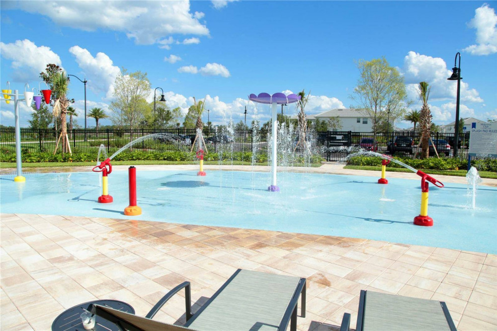 Storey Lake Resort 677