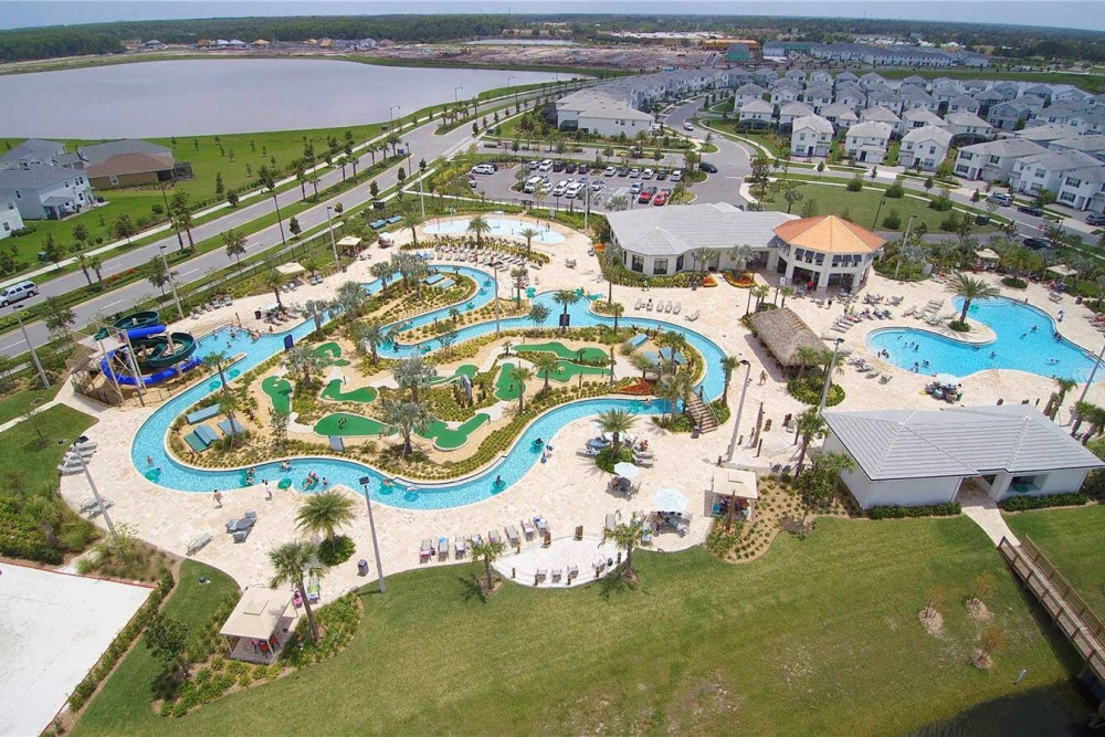 Storey Lake Resort 677